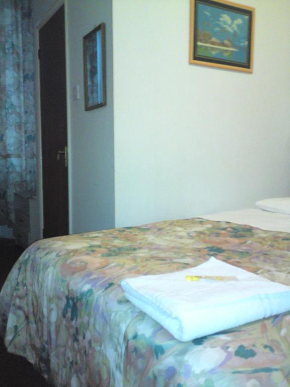 Regency Court Hotel Londra Cameră foto